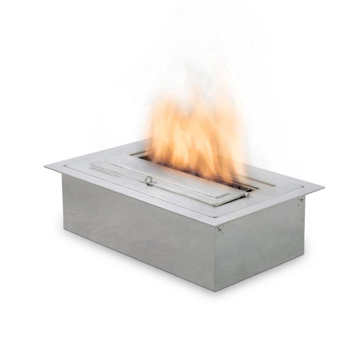 XS340 Ethanol Burner Insert Stainless Steel