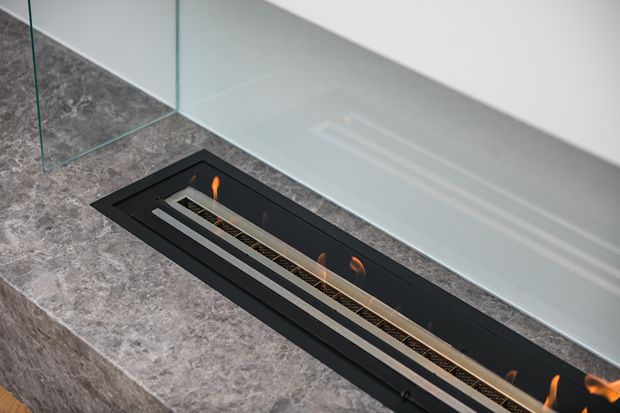 XL1200 Ethanol Burner Insert