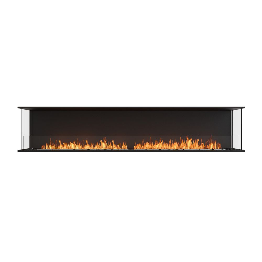 EcoSmart Fire – Chama Design - Fireplaces · Heating