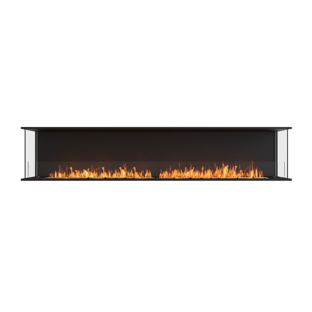 flex 104by ethanol bay fireplace insert