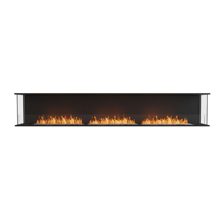 flex 122by ethanol bay fireplace insert