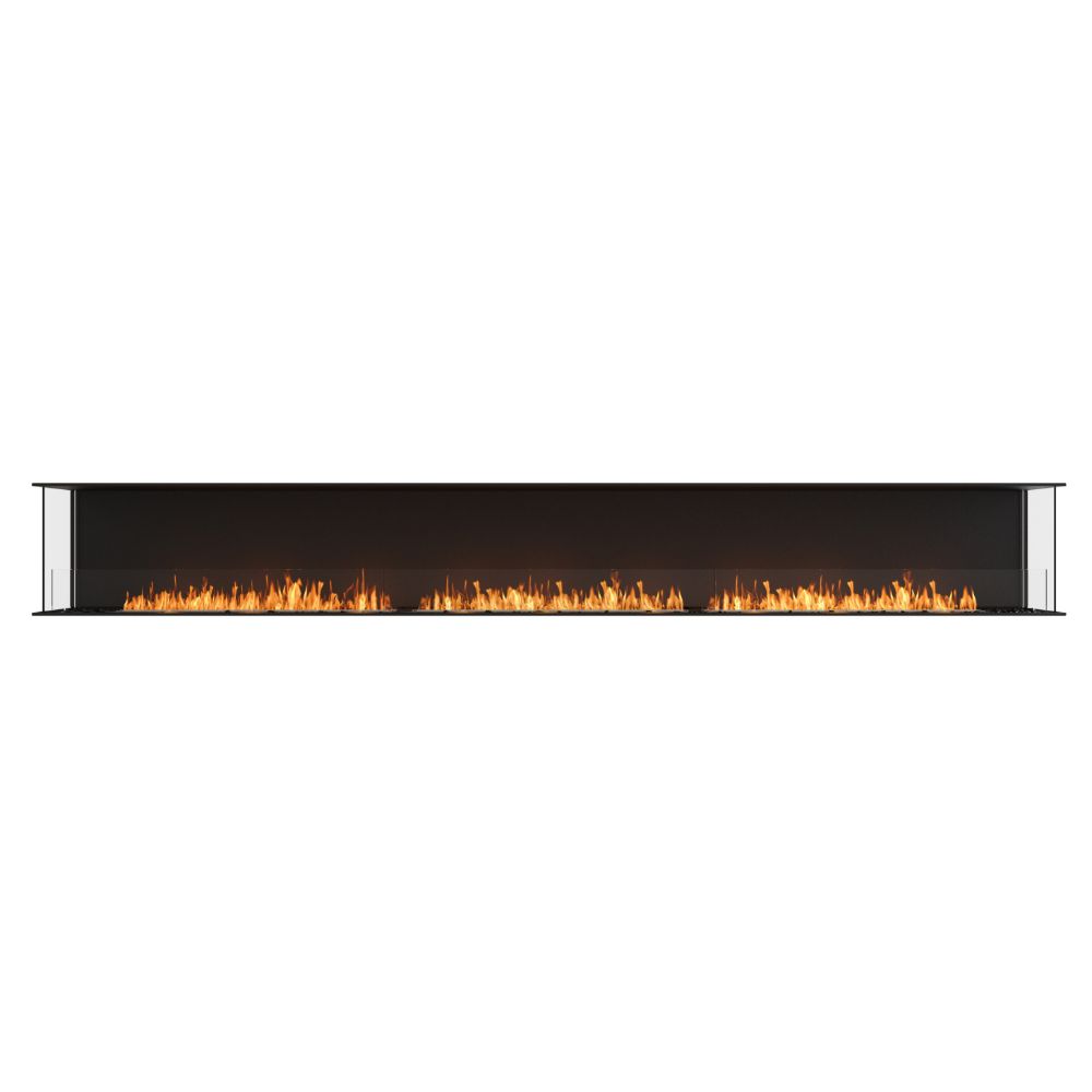 flex 158by ethanol bay fireplace insert