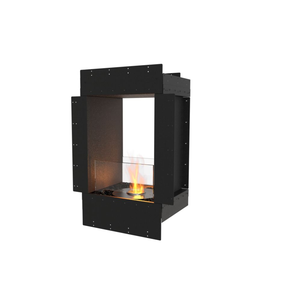 Flex 18DB Double Sided Ethanol Fireplace Insert
