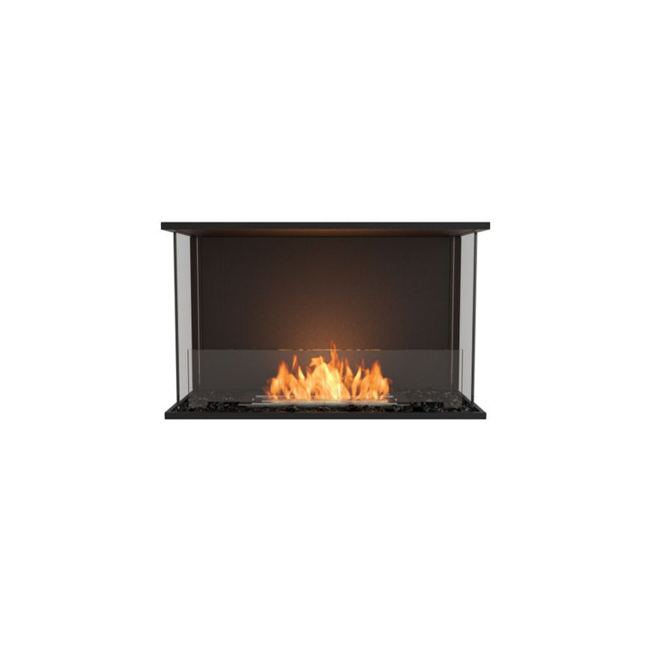 flex 32by ethanol bay fireplace insert