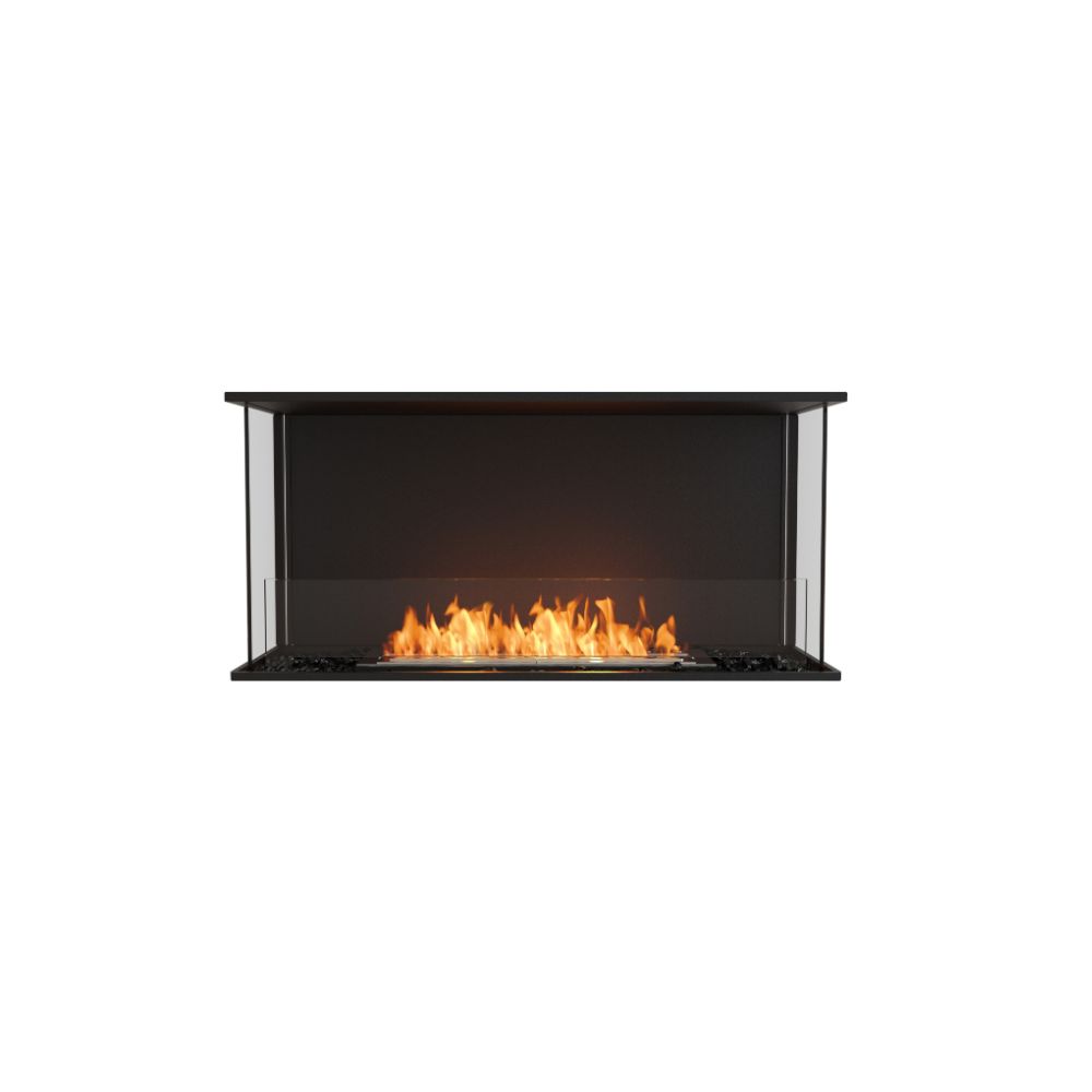 Flex 42 by bay ethanol fireplace insert
