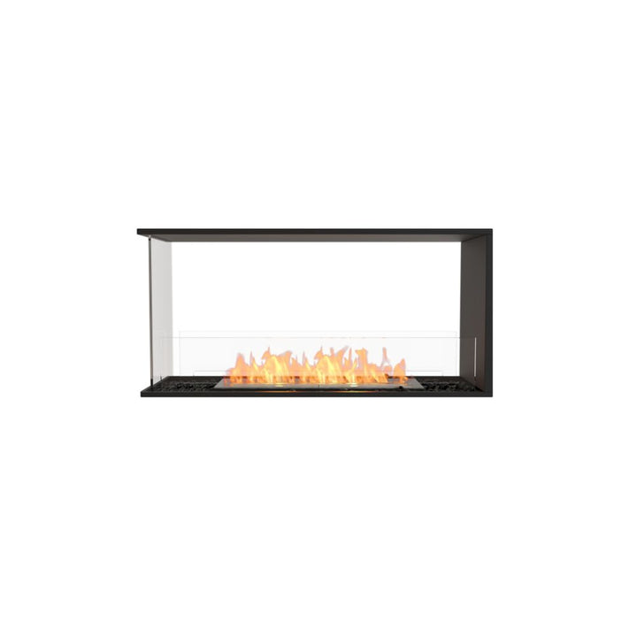 flex 42pn peninsula ethanol fireplace insert