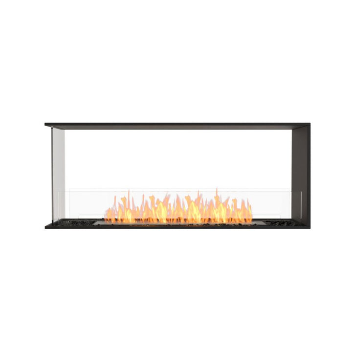 flex 50pn peninsula ethanol fireplace insert