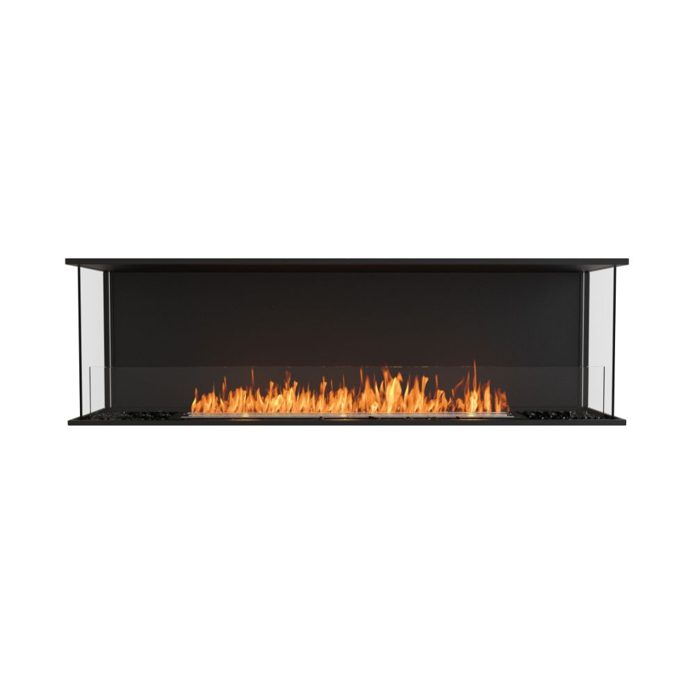 flex 68by bay ethanol fireplace insert
