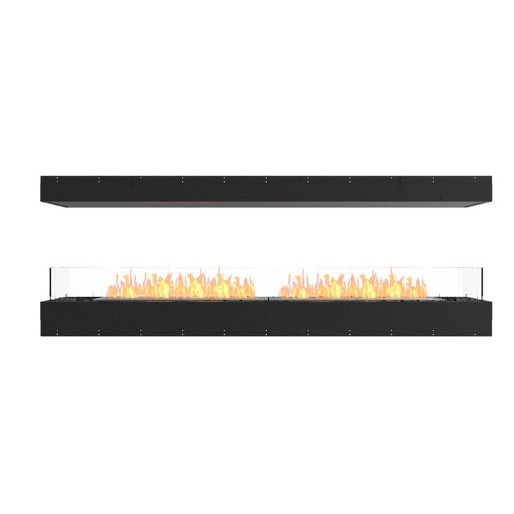 Flex 86IL Island Ethanol Fireplace Insert