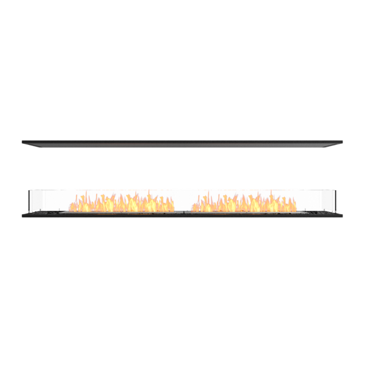 Flex 86IL Island Ethanol Fireplace Insert