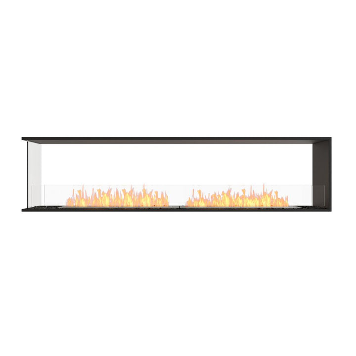 flex 86pn peninsula ethanol fireplace insert