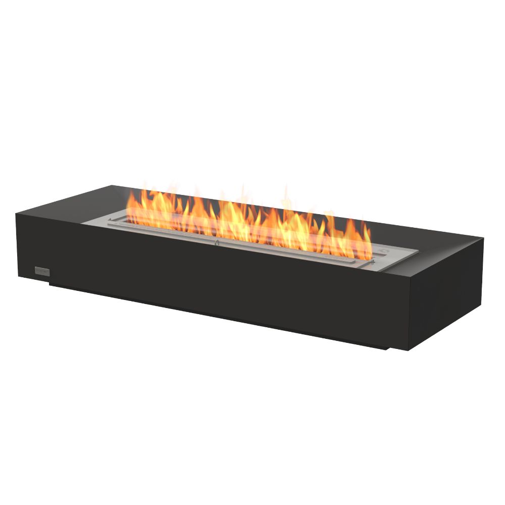 grate 36 ethanol fireplace for traditional fireplaces