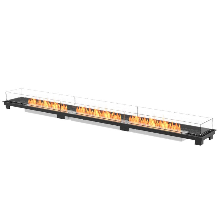 linear 130 ethanol burner kit