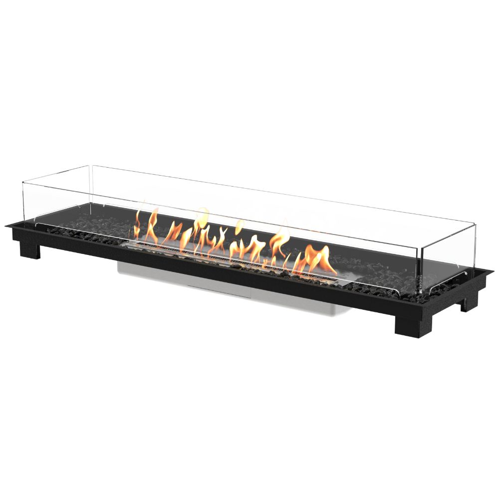 linear 65 ethanol burner kit