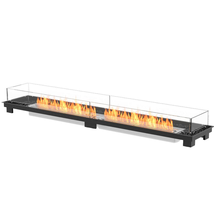 linear 90 ethanol burner kit